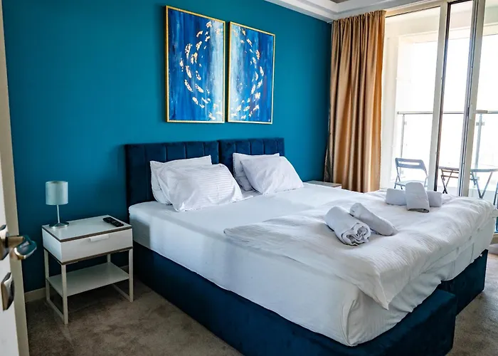 Sky Deluxe 2 Fitness &