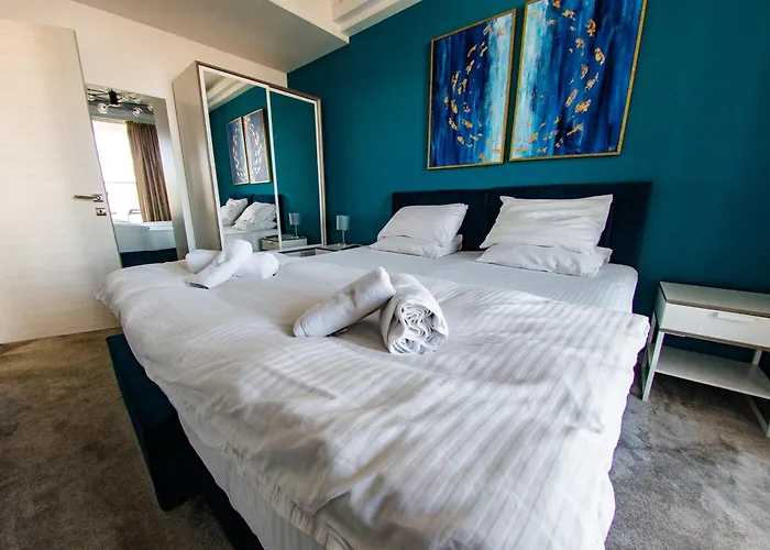 Sky Deluxe 2 Fitness &