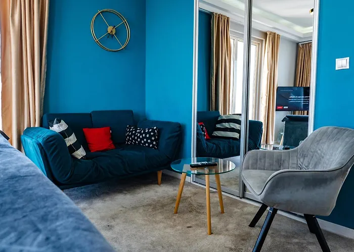 Sky Deluxe 2 Fitness & * Skopje