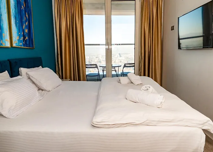 Sky Deluxe 2 Fitness &