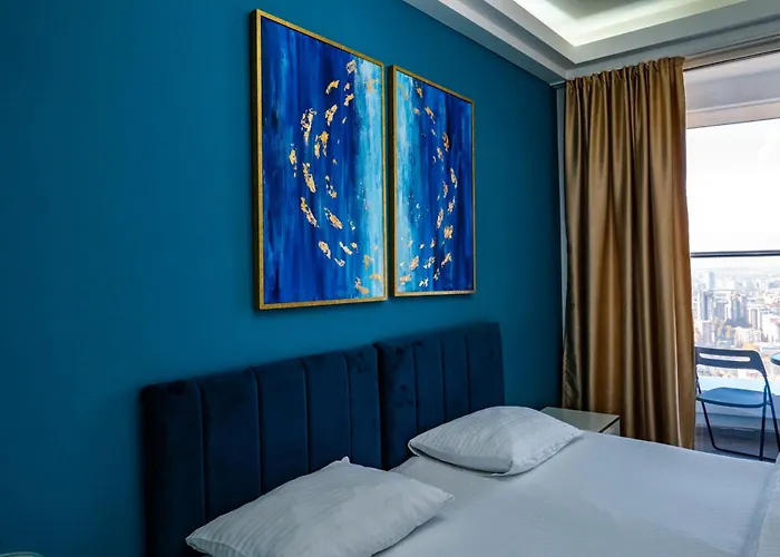 Sky Deluxe 2 Fitness &